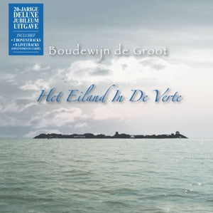 Boudewijn De Groot – Het Eiland In De Verte (LP)