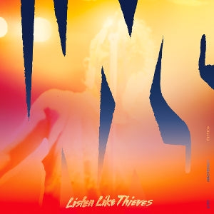 INXS – Listen Like Thieves (LP)