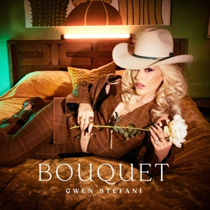Gwen Stefani – Bouquet (LP)