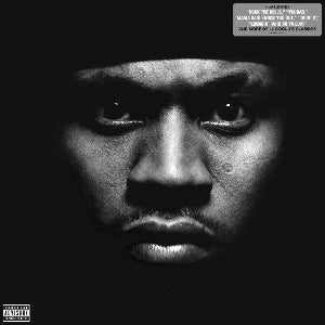LL Cool J – All World: Greatest Hits (LP)