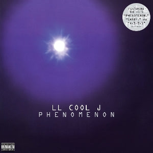 LL Cool J – Phenomenon (LP)