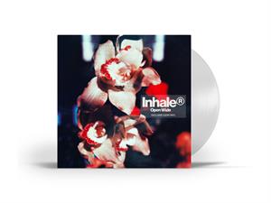 Inhaler – Open Wide (LP)