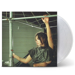 Mallrat – Light Hit My Face Like a Straight Right (LP)