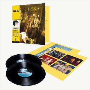 ABBA – Abba (LP)