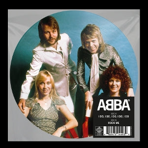 ABBA – I Do