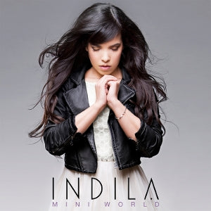 Indila – Mini World (LP)