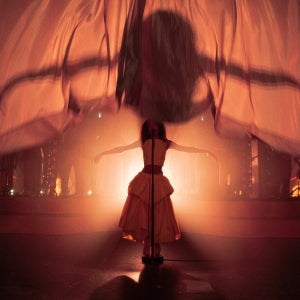Olivia Dean – Live At Eventim Apollo (LP)