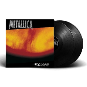 Metallica – Reload (LP)