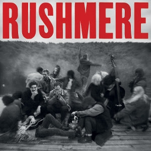Mumford & Sons – Rushmere (LP)