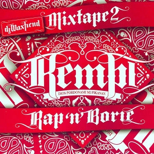 Kempi – Mixtape 2