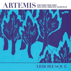 Artemis – Arboresque (LP)