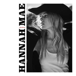 Hannah Mae – Rode Draad (LP)