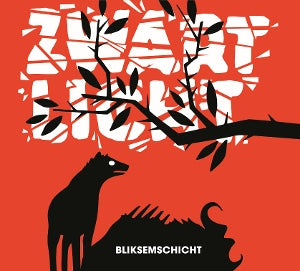 Zwart Licht – Bliksemschicht (LP)