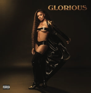 Glorilla – Glorious (LP)