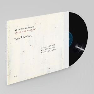 Anouar Brahem – After the Last Sky (LP)