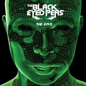 Black Eyed Peas – The E.N.D. (LP)