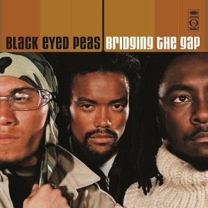 Black Eyed Peas – Bridging the Gap (LP)