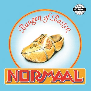 Normaal – Buugen of Basten (LP)