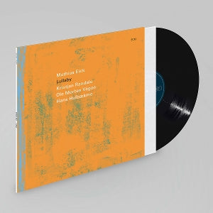 Mathias Eick – Lullaby (LP)