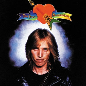 Tom Petty and the Heartbreakers – Tom Petty and the Heartbreakers (LP)