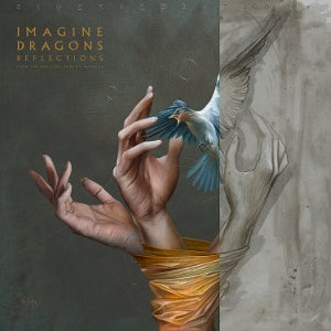 Imagine Dragons – Reflections (LP)