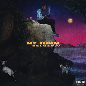Lil Baby – My Turn (LP)