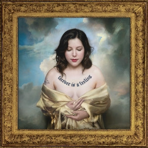 Lucy Dacus – Forever is a Feeling (LP)