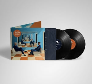 Polo & Pan – 2222 (LP)