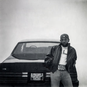Kendrick Lamar – Gnx (LP)