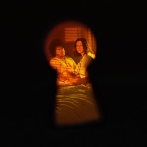 Selena Gomez & Benny Blanco – I Said I Love You First (LP)
