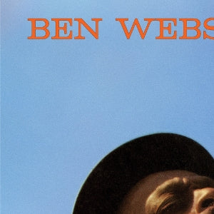 Ben Webster – Ben Webster & Associates (LP)