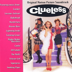 Various – Clueless (LP)