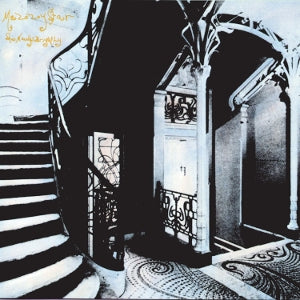 Mazzy Star – She Hangs Brightly (LP)