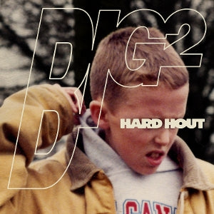 Big2 – Hard Hout (LP)