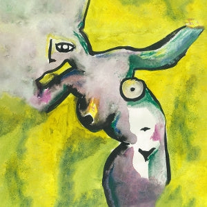 Jacob Alon – In Limerence (LP)