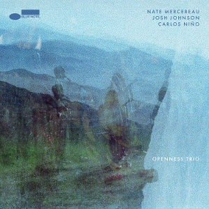 Nate Mercereau & Josh Johnson & Carlos Nino – Openness Trio (LP)