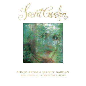 Secret Garden – Songs From a Secret Garden (LP)