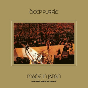 Deep Purple – Made In Japan (LP)