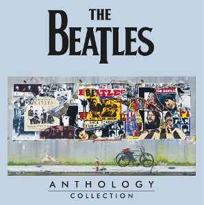The Beatles – Anthology Collection (LP)