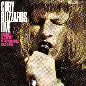Cuby + Blizzards – Live In Dusseldorf (LP)