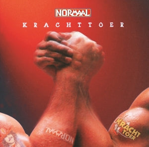 Normaal – Krachttoer (LP)