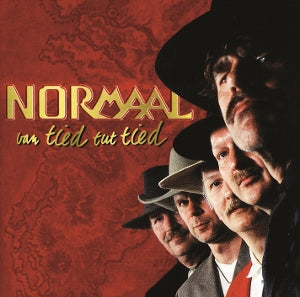 Normaal – Van Tied Tut Tied (LP)