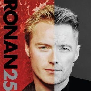 Ronan Keating – Ronan (LP)