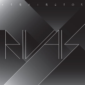 Kensington – Rivals (LP)