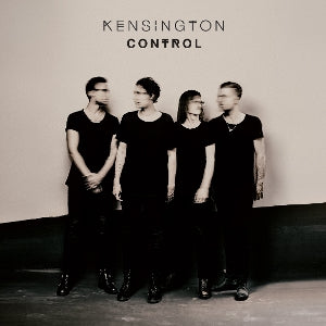 Kensington – Control (LP)