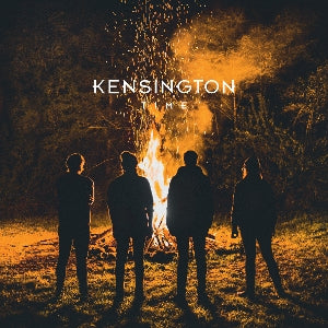 Kensington – Time (LP)
