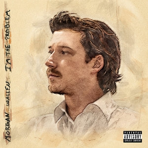 Morgan Wallen – I'm the Problem (LP)