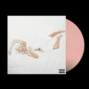 Kali Uchis – Por Vida (LP)
