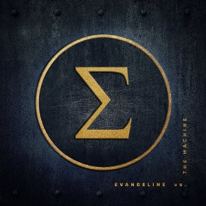 Eric Church – Evangeline Vs. the Machine (LP)