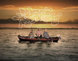 De Jeugd Van Tegenwoordig – De Machine (LP)